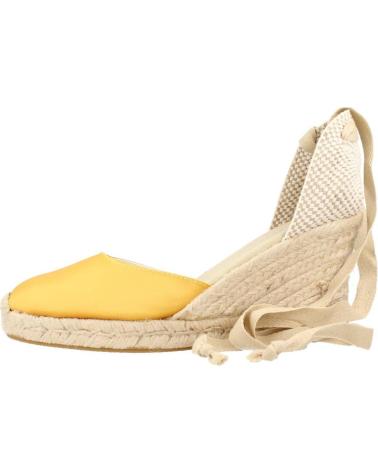 Sandalias de Mujer CLARA DURAN VALENRASCD ORO
