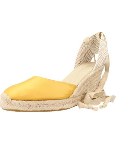 Sandalias de Mujer CLARA DURAN VALENRASCD ORO