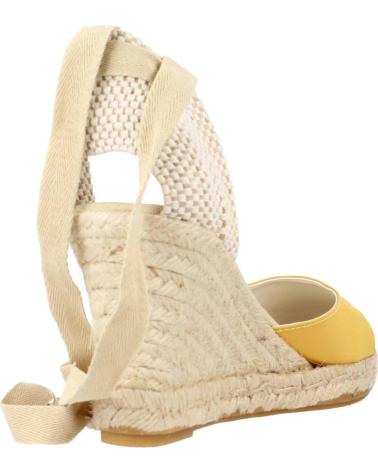 Sandalias de Mujer CLARA DURAN VALENRASCD ORO