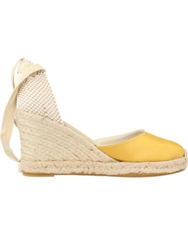 Sandalias de Mujer CLARA DURAN VALENRASCD ORO