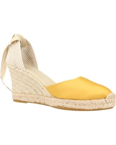 Sandalias de Mujer CLARA DURAN VALENRASCD ORO