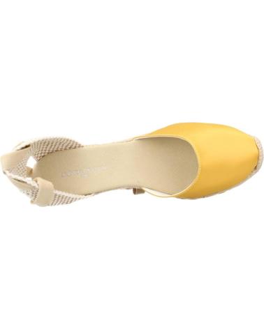 Sandalias de Mujer CLARA DURAN VALENRASCD ORO