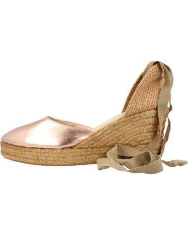 Sandali per Donna CLARA DURAN VALENLMECD BRONCE