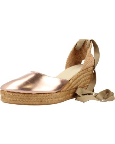 Sandalen für Damen CLARA DURAN VALENLMECD BRONCE