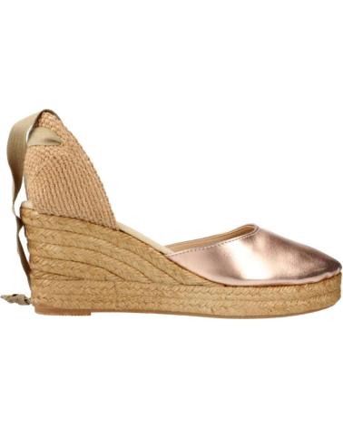 Sandalen für Damen CLARA DURAN VALENLMECD BRONCE