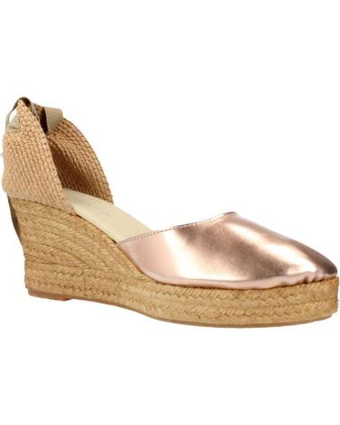 Sandalen für Damen CLARA DURAN VALENLMECD BRONCE