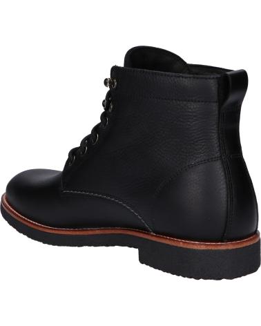 Botas de Hombre PANAMA JACK GLASGOW GTX C3 NAPA GRASS NEGRO