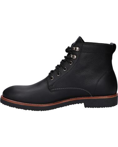 Botas de Hombre PANAMA JACK GLASGOW GTX C3 NAPA GRASS NEGRO