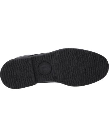 Botas de Hombre PANAMA JACK GLASGOW GTX C3 NAPA GRASS NEGRO