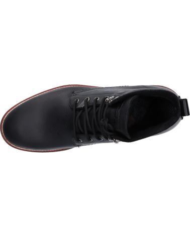 Botas de Hombre PANAMA JACK GLASGOW GTX C3 NAPA GRASS NEGRO