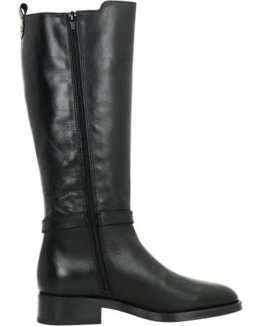 Stivali per Donna ALPE COUTURE 17 PIEL NEGRO