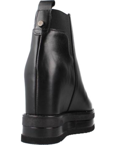 Woman Mid boots ALPE VANITY 1 NEGRO