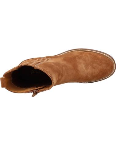Botins-De-Mujer-ALPE-BOTINES-EN-COLOR--PARA-CUERO
