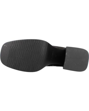 Stivaletti per Donna ALPE RETRO 11 NEGRO