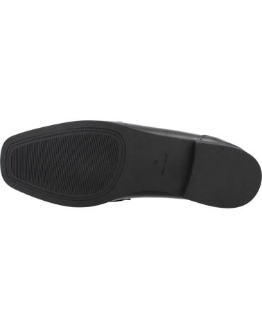 ALPE SANDALIAS EN PARA MUJER NEGRO