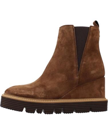 Botines de Mujer ALPE SIDNEY 11 MARRON