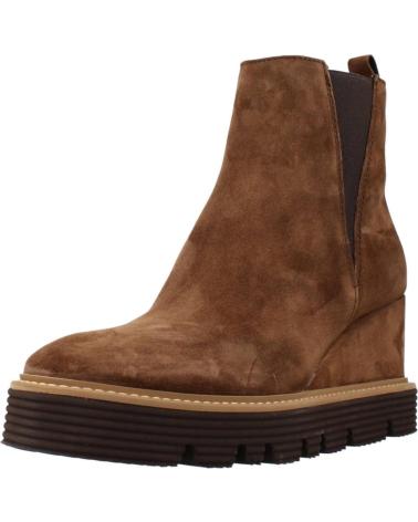 Botines de Mujer ALPE SIDNEY 11 MARRON