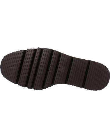 Botines de Mujer ALPE SIDNEY 11 MARRON