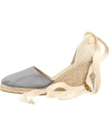 Sandali per Donna CLARA DURAN VALENSTYCD GRIS