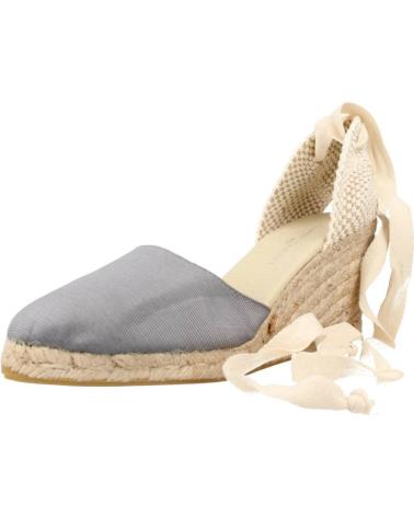 Sandali per Donna CLARA DURAN VALENSTYCD GRIS