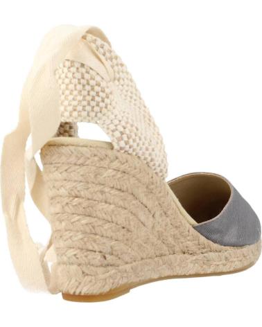 Sandali per Donna CLARA DURAN VALENSTYCD GRIS