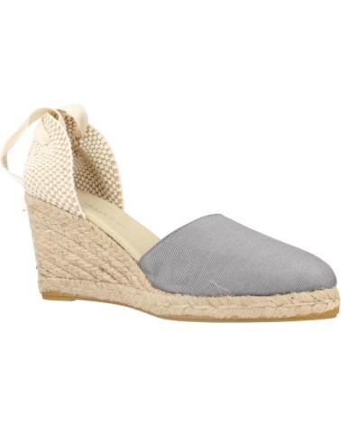 Sandali per Donna CLARA DURAN VALENSTYCD GRIS