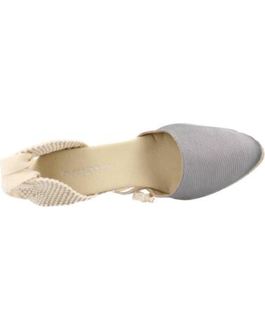 Sandali per Donna CLARA DURAN VALENSTYCD GRIS