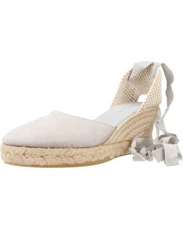Sandali per Donna CLARA DURAN VALNOBCD BLANCO