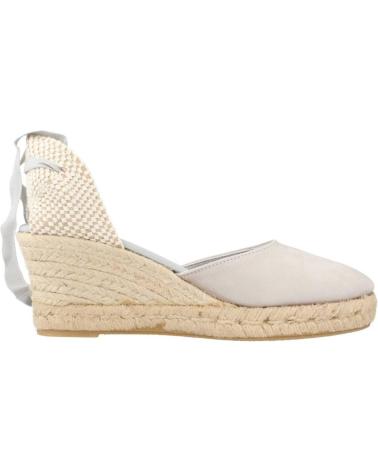 Sandali per Donna CLARA DURAN VALNOBCD BLANCO