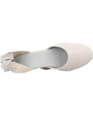Sandali per Donna CLARA DURAN VALNOBCD BLANCO