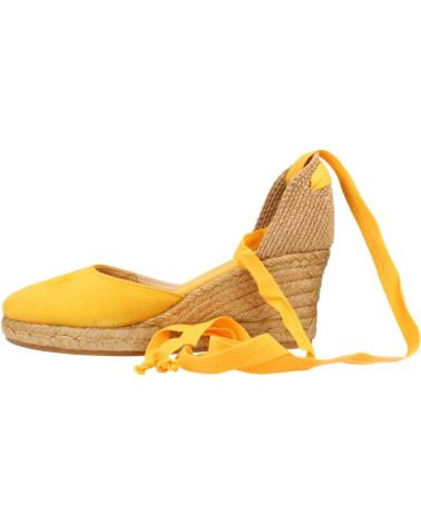 Sandali per Donna CLARA DURAN VALANT4CD AMARILLO
