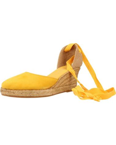 Sandali per Donna CLARA DURAN VALANT4CD AMARILLO