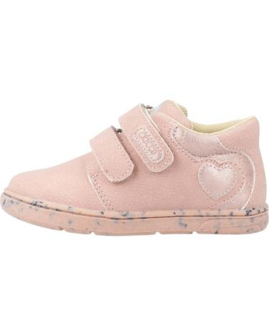 Zapatos-De-Niña-CHICCO-BOTETA-GISSY-68152-ROSA