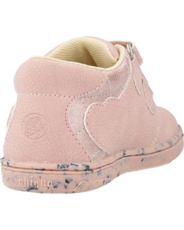Zapatos-De-Niña-CHICCO-BOTETA-GISSY-68152-ROSA