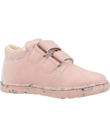 Zapatos-De-Niña-CHICCO-BOTETA-GISSY-68152-ROSA
