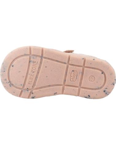 Zapatos-De-Niña-CHICCO-BOTETA-GISSY-68152-ROSA