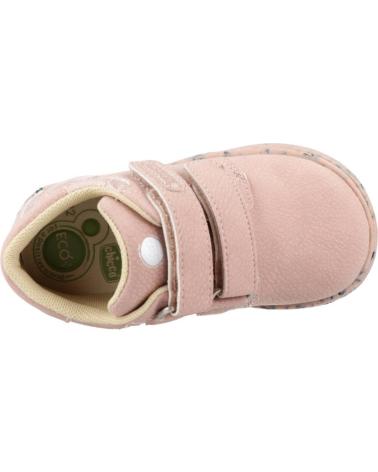Zapatos-De-Niña-CHICCO-BOTETA-GISSY-68152-ROSA