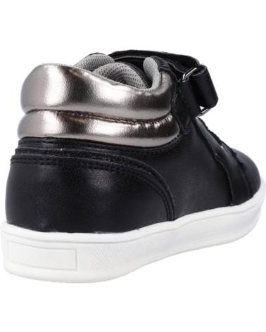 Stivaletti per Bambina CHICCO BOTIN CASUAL FILDY NINA 70001 NEGRO