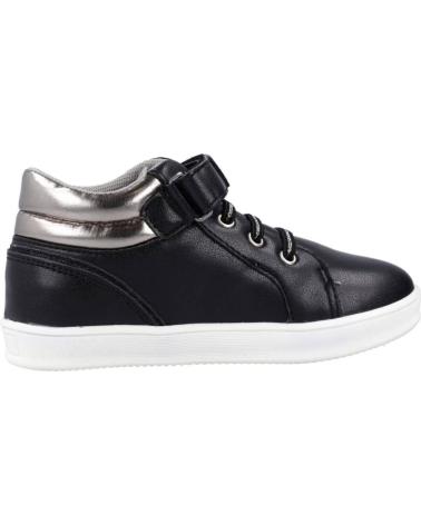 Stivaletti per Bambina CHICCO BOTIN CASUAL FILDY NINA 70001 NEGRO