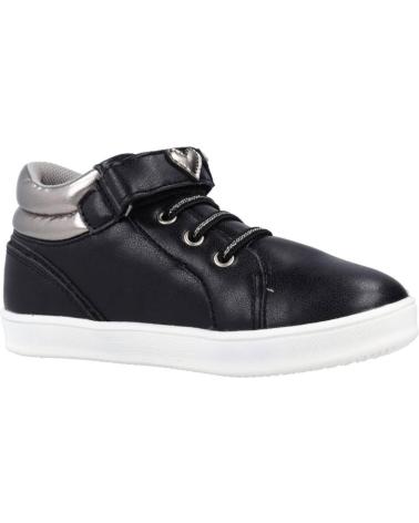 Stivaletti per Bambina CHICCO BOTIN CASUAL FILDY NINA 70001 NEGRO