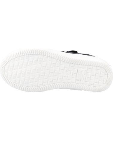 Stivaletti per Bambina CHICCO BOTIN CASUAL FILDY NINA 70001 NEGRO