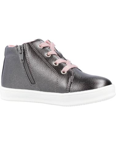 Stivaletti per Bambina CHICCO FLOWER PLATA