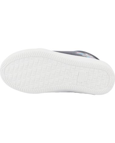Stivaletti per Bambina CHICCO FLOWER PLATA