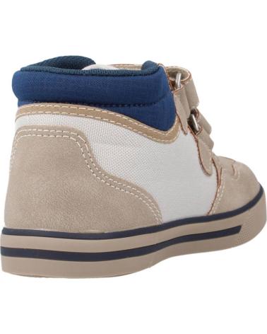 Stivaletti per Bambino CHICCO BOTIN CASUAL FIX NINO  70014 BEIG
