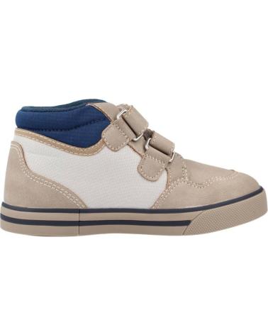 Stivaletti per Bambino CHICCO BOTIN CASUAL FIX NINO  70014 BEIG