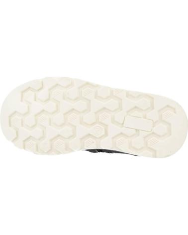 Stivali per Bambina CHICCO ANKLE BOOT FARRAS GRIS