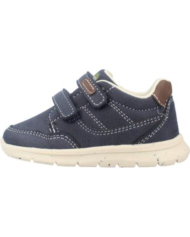 Zapatos de Niño CHICCO GIEN AZUL