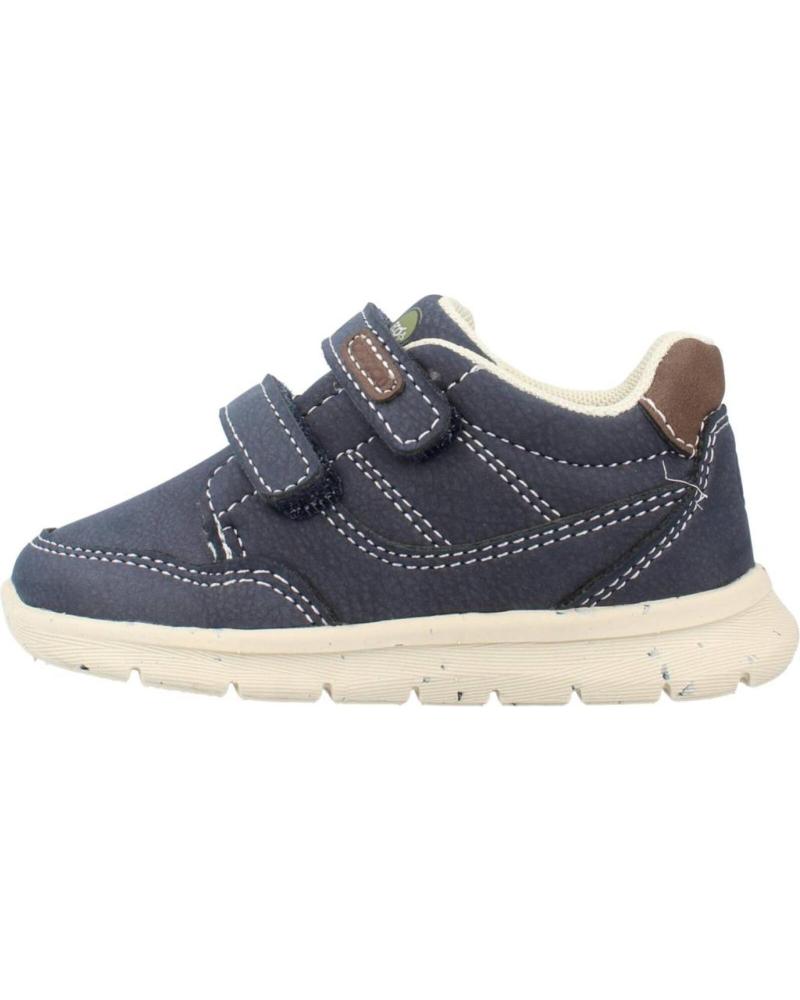 Zapatos de Niño CHICCO GIEN AZUL