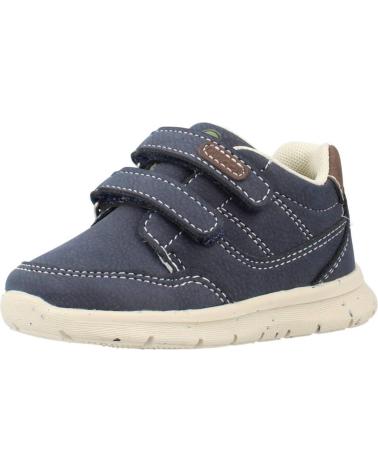 Zapatos de Niño CHICCO GIEN AZUL