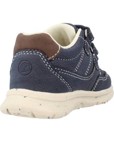 Zapatos de Niño CHICCO GIEN AZUL